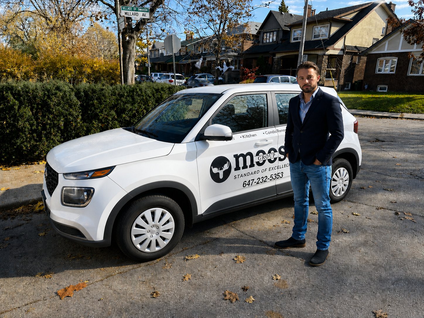 Moose Kitchen and Bath — Standard of Excellence